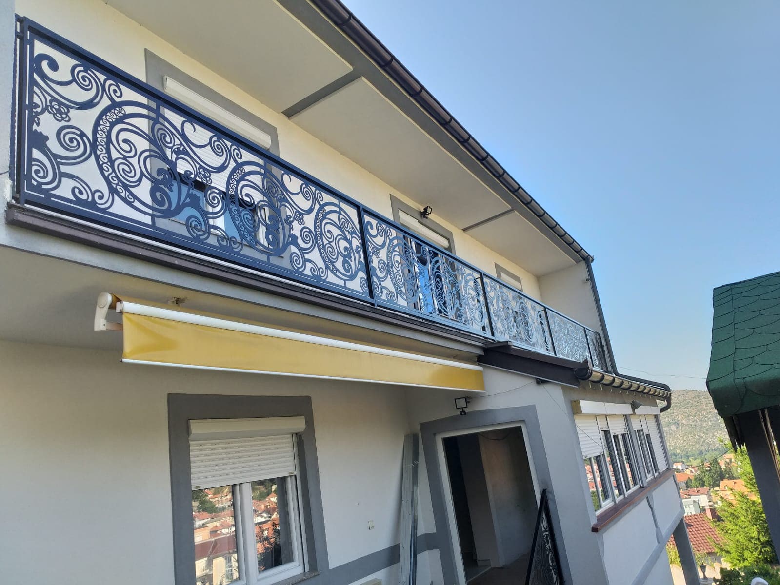 Terasa